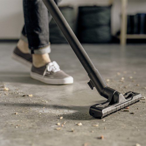 ASPIRADOR KARCHER WD2 16280090 SOLID/LIQUID