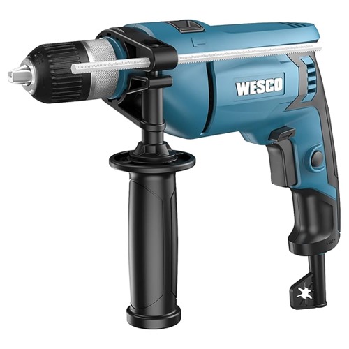 TALADRO PERCUTOR WESCO WS3174.4 750W