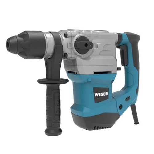 MARTILLO WESCO WS3202K 1500W 5,5J