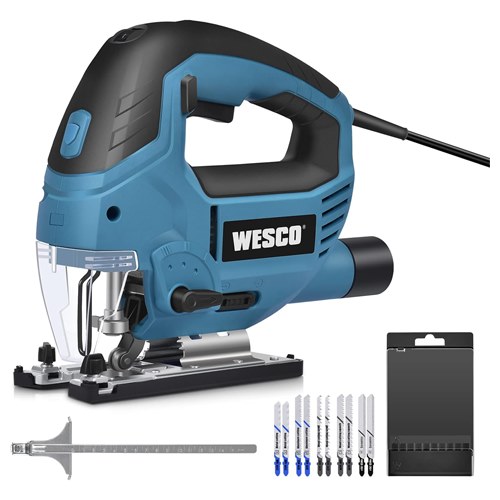 SIERRA CALAR WESCO WS3772 850W