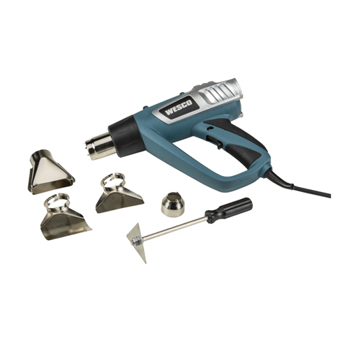 DECAPADOR WESCO WS6427 2000W