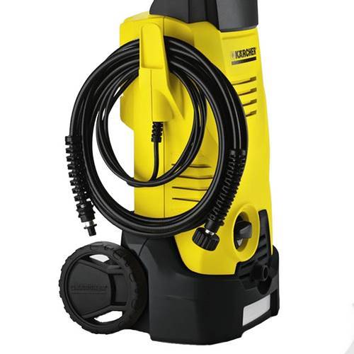 HIDROLIMPIADORA KARCHER K3 EU 16018880