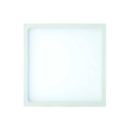 DOWNLIGHT MANTRA SAONA LED CUAD 12W 4000K C0191