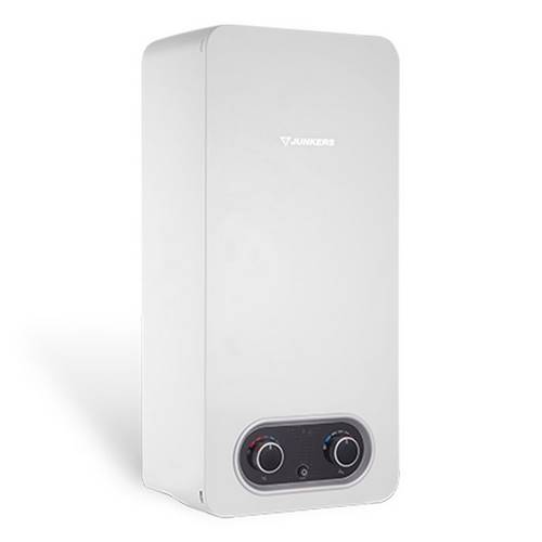 CALENTADOR GAS JUNKERS 5L BAT BAJO NOX EXT 4770