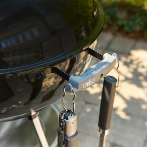 BARBACOA CARBON WEBER BAR-B-KETTLE 57CM 1502062