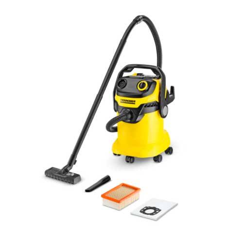 ASPIRADORA KARCHER WD5 13481910 1100W