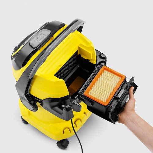 ASPIRADORA KARCHER WD5 13481910 1100W