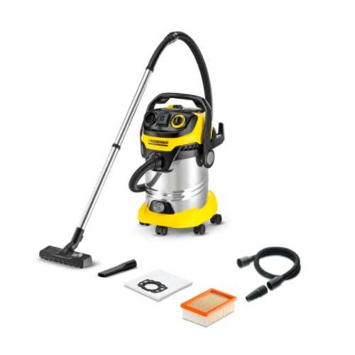ASPIRADORA KARCHER WD6 PREMIUM 13482710