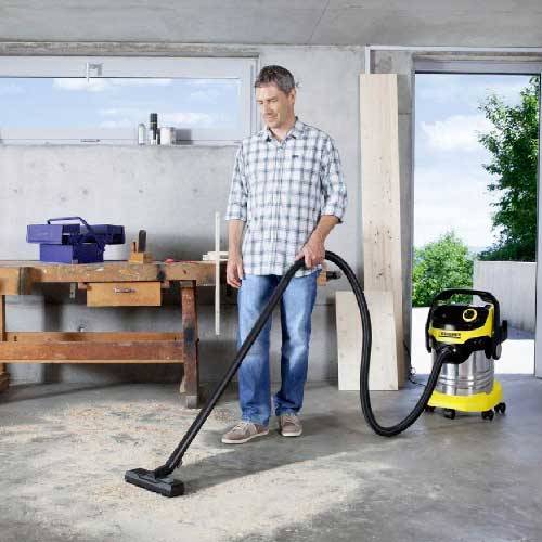ASPIRADORA KARCHER WD6 PREMIUM 13482710
