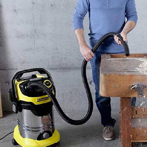 ASPIRADORA KARCHER WD6 PREMIUM 13482710