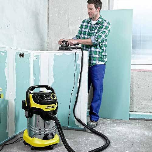 ASPIRADORA KARCHER WD6 PREMIUM 13482710