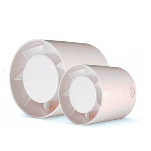 EXTRACTOR BAÑO CATA MT-100 STANDAR 00710000