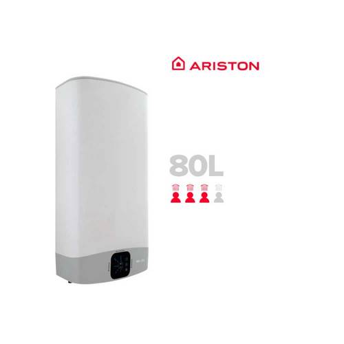 TERMO ELEC ARISTON VELIS WIFI 80L 280300190