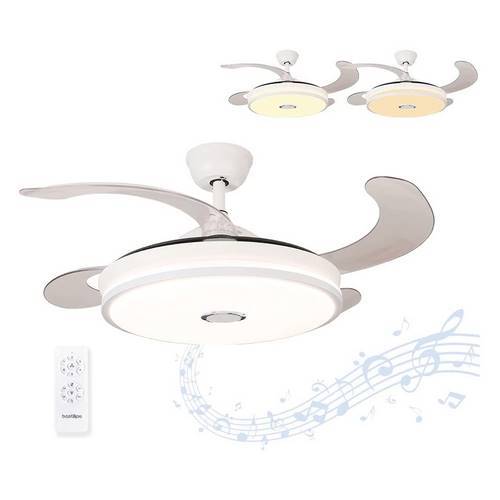 VENTILADOR TECHO BASTILIPO ESTORIL 0562