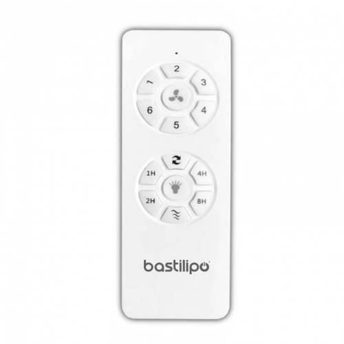 VENTILADOR TECHO BASTILIPO ESTORIL 0562