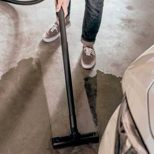 ASPIRADOR KARCHER KWD3 SECO HUMEDO BLACK EDITION