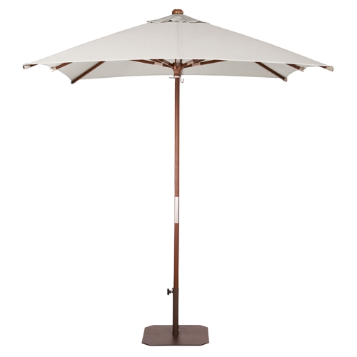 PARASOL EZPEL JAVA 200X200/8-2 MAD 103O10 OLEFIN