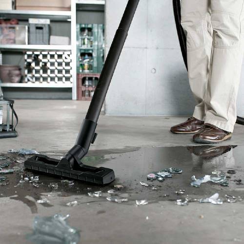 ASPIRADORA KARCHER WD3 16298000 1000W