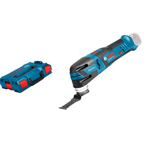 MULTI CUTTER BOSCH BATERIA GOP12V-28 06018B5006