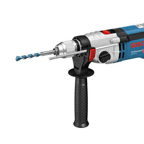 TALADRO BOSCH 060119C801 GSB24-2+L CASE