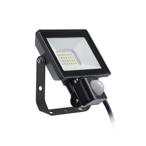 PROYECTOR PHILIPS FLOODLIGHT 20W 4000K SENSOR