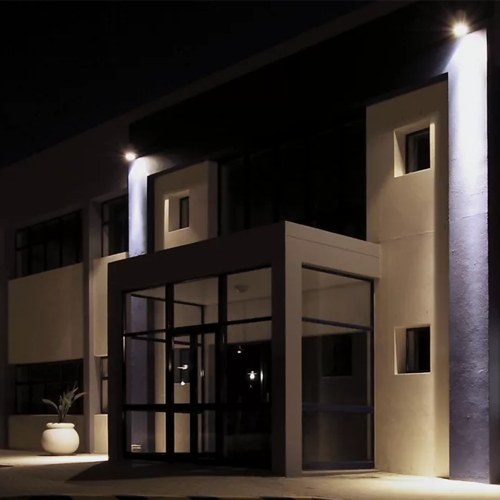 PROYECTOR PHILIPS FLOODLIGHT 20W 4000K SENSOR