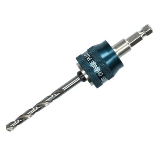ADAPTADOR BOSCH 2608522411 SDS-PLUS 7,15X85