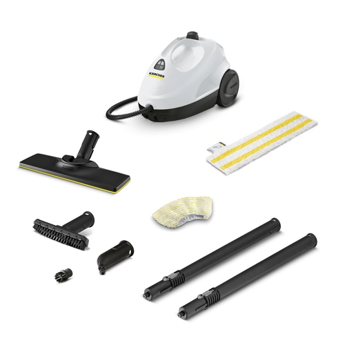 LIMPIADORA KARCHER VAPOR SC2 EASYFIX 15126000