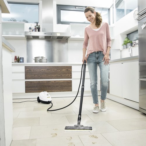 LIMPIADORA KARCHER VAPOR SC2 EASYFIX 15126000