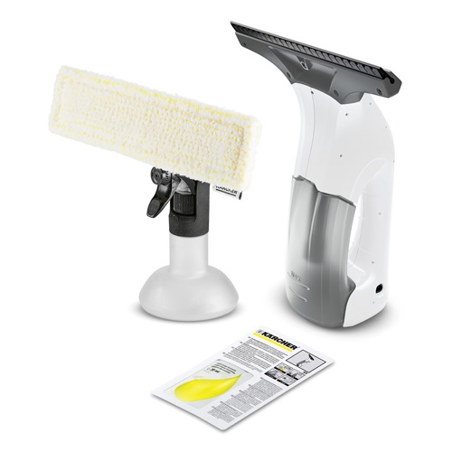 WINDOW VAC KARCHER 1 PLUS 16336080