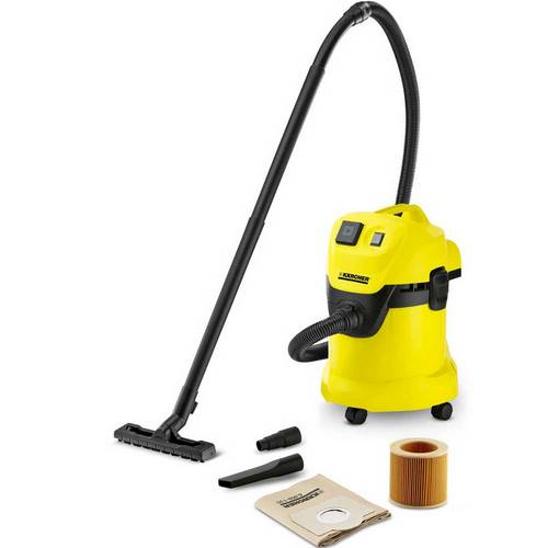 ASPIRADOR KARCHER WD3P MULTIUSO 16298810