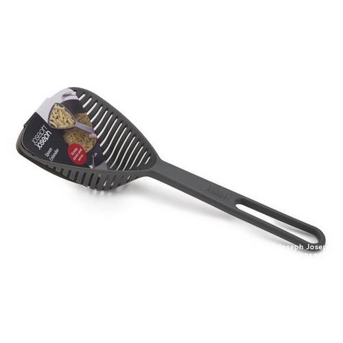 COLADOR JOSEPH CUCHARA GRIS 98463