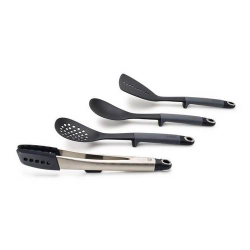 JGO UTENSILIOS COCINA JOSEPH ELEVATE SET/4 98465