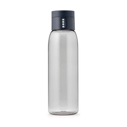 BOTELLA JOSEPH CONTADOR RELLENADO 600ML GRIS 98984