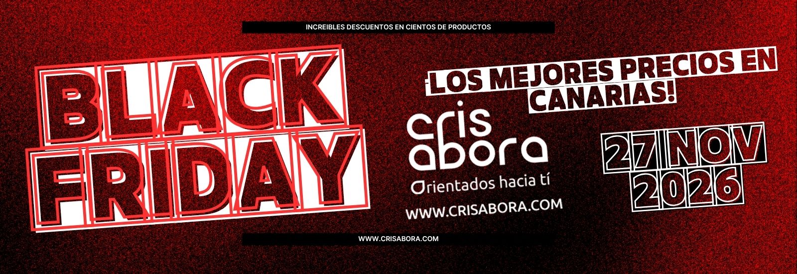 Cris Abora